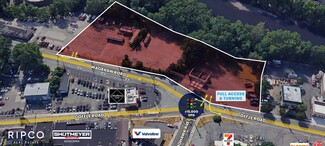 More details for 2 Wagaraw Rd, Hawthorne, NJ - Land for Rent