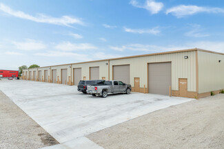 More details for 13699 S 193rd Cir, Council Bluffs, IA - Industrial for Rent