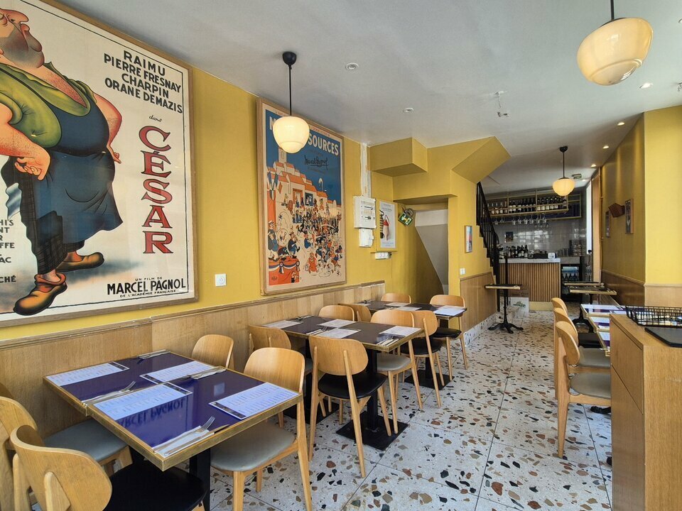Retail in Paris to rent Building Photo- Image 1 of 10