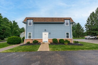 264 S Liberty St, Powell, OH for sale Building Photo- Image 1 of 1