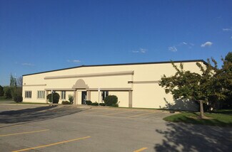 More details for 4224-4252 Ridge Lea Rd, Buffalo, NY - Industrial for Rent