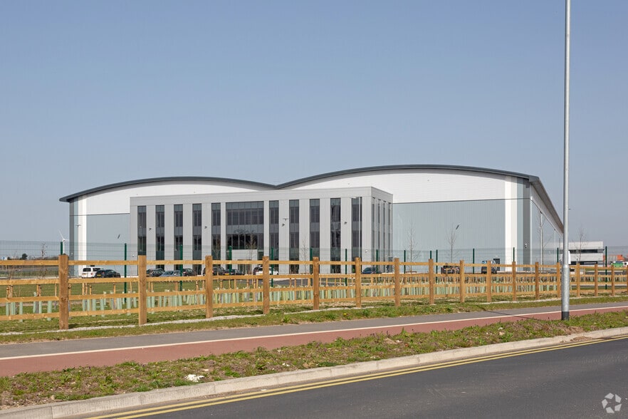 Rawcliffe Rd, Goole to rent - Building Photo - Image 1 of 3