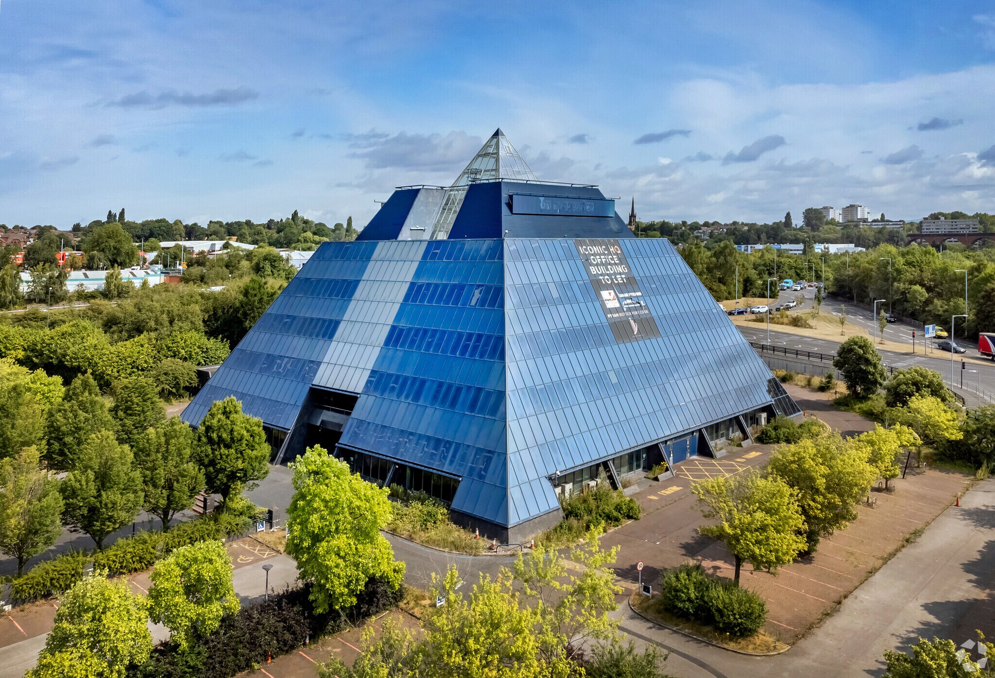 Yew St, Stockport for sale Primary Photo- Image 1 of 1