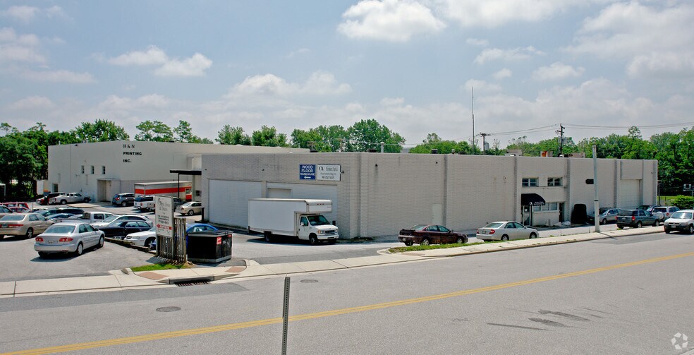 1919 Greenspring Dr, Timonium 21093 UK