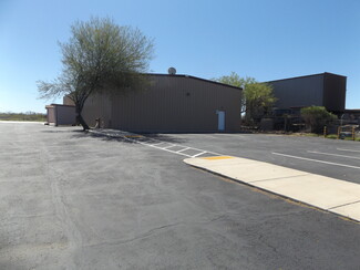 More details for 8233 S Camino De Cafe, Tucson, AZ - Industrial for Rent