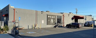 More details for 316-320 W Chestnut Ave, Monrovia, CA - Industrial for Rent