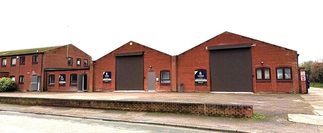 More details for Laundry Loke, North Walsham - Industrial to Rent