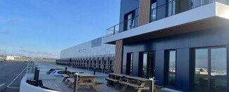 More details for Industrial to Rent