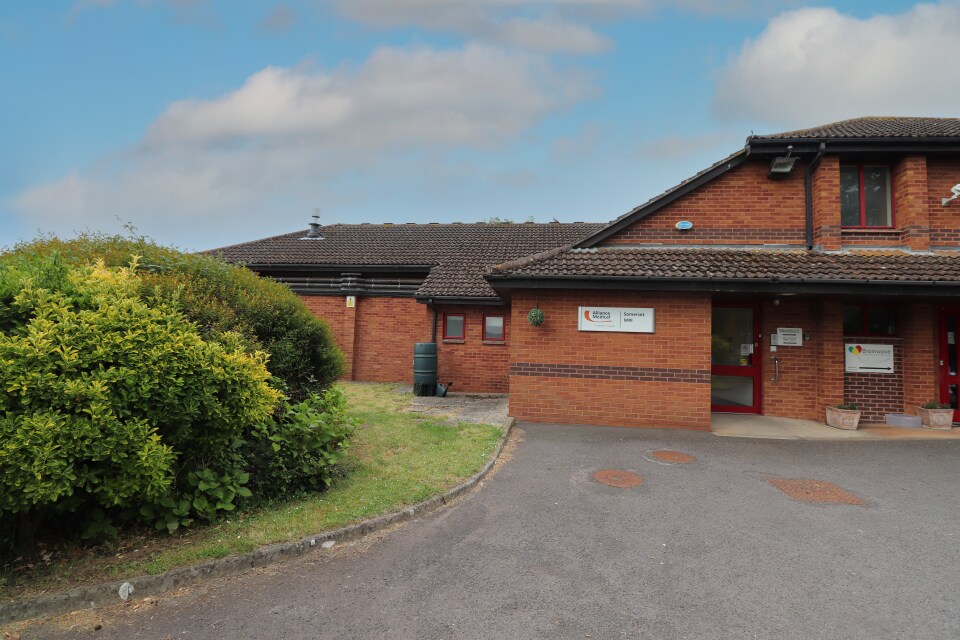 Marsh Ln, Bridgwater for sale Primary Photo- Image 1 of 1