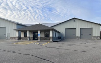 More details for 23823-23865 67th Ave, Saint Cloud, MN - Light Industrial for Rent