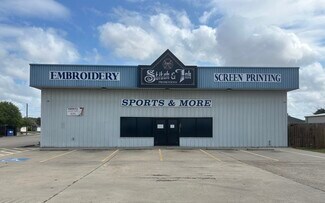 More details for 6006 Ayers St, Corpus Christi, TX - Retail for Rent