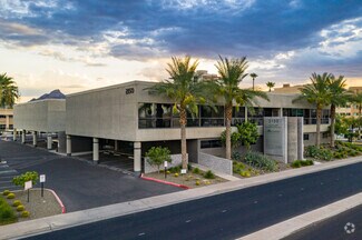 More details for 2150 E Highland Ave, Phoenix, AZ - Office for Rent