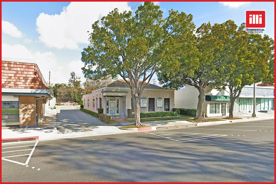 2511 Huntington Dr, San Marino, CA for sale - Primary Photo - Image 1 of 1