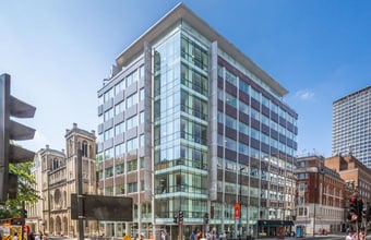 55 New Oxford St, London to rent Building Photo- Image 1 of 6