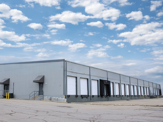 More details for 11029 Kenwood Rd, Blue Ash, OH - Industrial for Rent