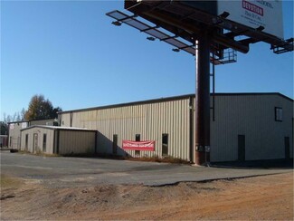 More details for 128 GA-520, Cusseta, GA - Industrial for Rent