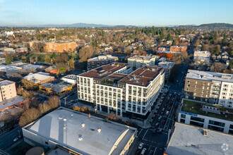 1120 SE Morrison St, Portland, OR - aerial  map view - Image1