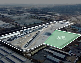 More details for 95 Beards Ln, Woodstock, ON - Land to Rent