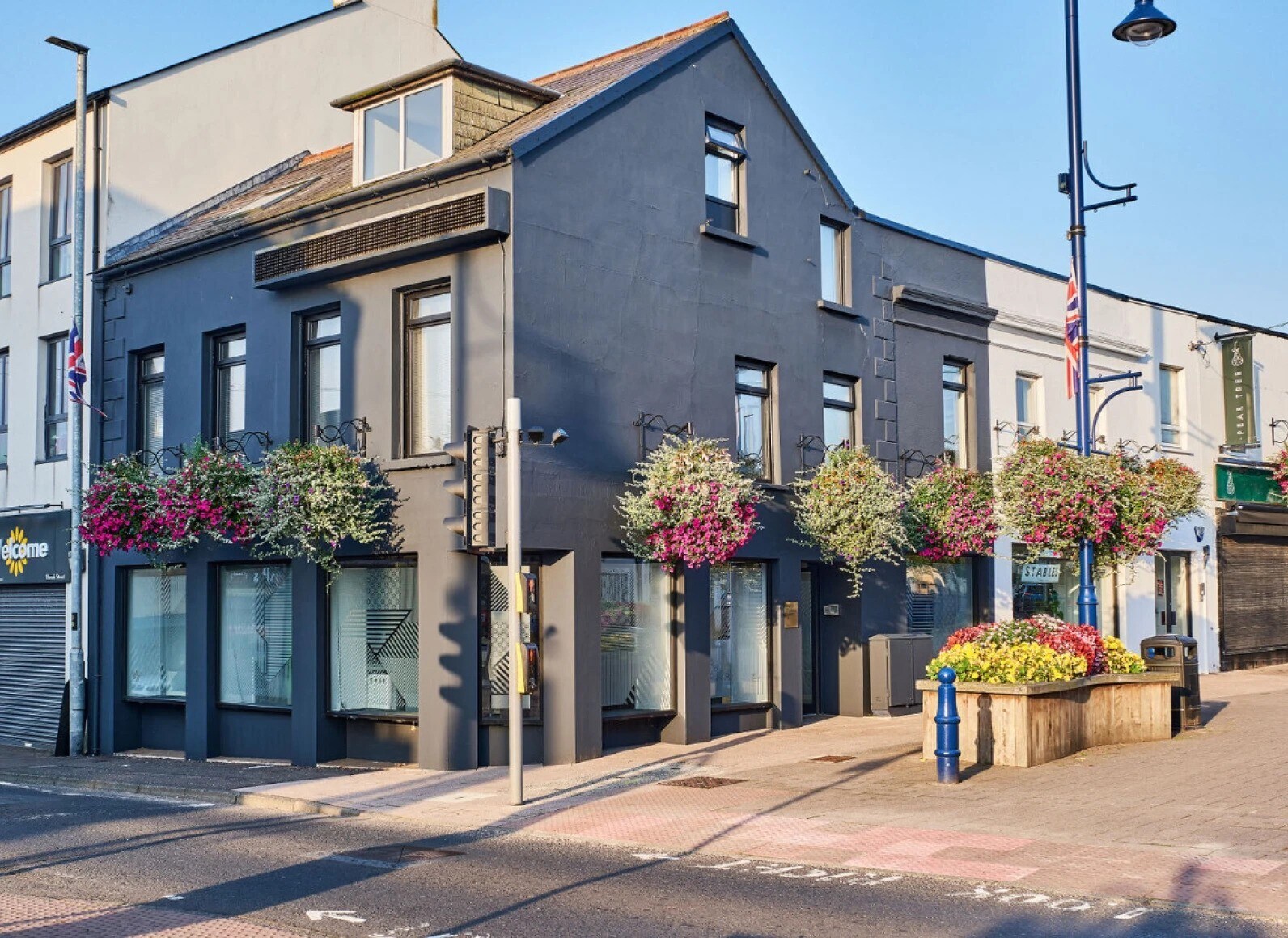 26-30 Kingsgate St, Coleraine for sale Building Photo- Image 1 of 1
