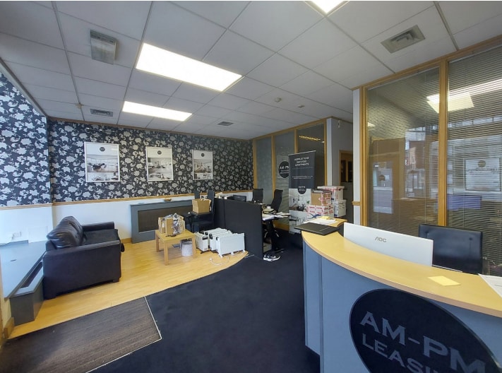 441 Union St, Aberdeen to rent Interior Photo- Image 1 of 2