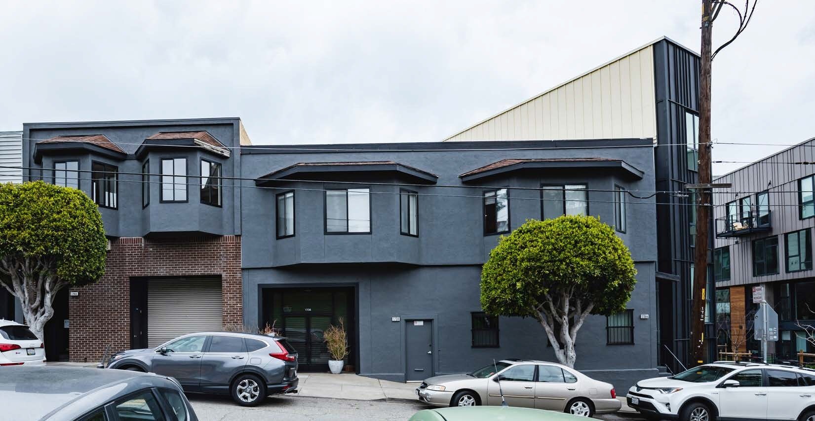 1736 18th St, San Francisco, CA for sale Primary Photo- Image 1 of 1