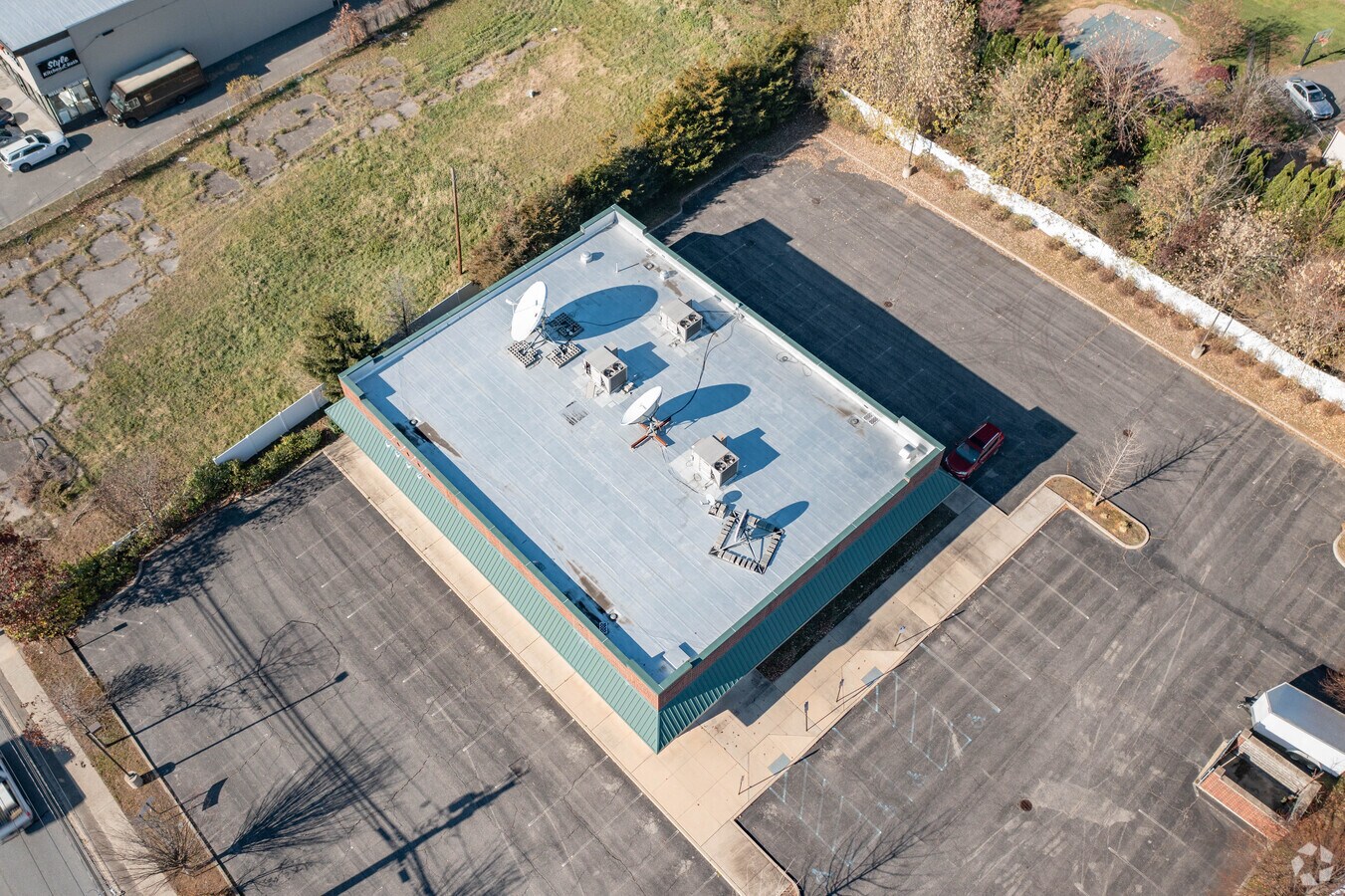 6243 Jericho Tpke, Commack 11725 Retail for Rent