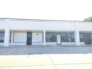 342-344 S Santa Fe Ave, Edmond, OK to rent Building Photo- Image 1 of 9