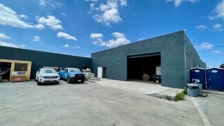 More details for 2200 E 89th St, Los Angeles, CA - Industrial for Rent