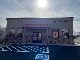 More details for 60 E 100 N, Vernal, UT - Office for Rent