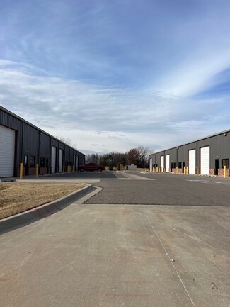 More details for 4210 Classen Cir, Norman, OK - Industrial for Sale