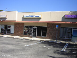 More details for 5243-5275 Nova Rd, Port Orange, FL - Retail for Rent