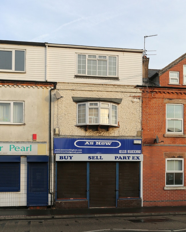 More details for 97 Victoria Rd, Nottingham - Retail for Sale