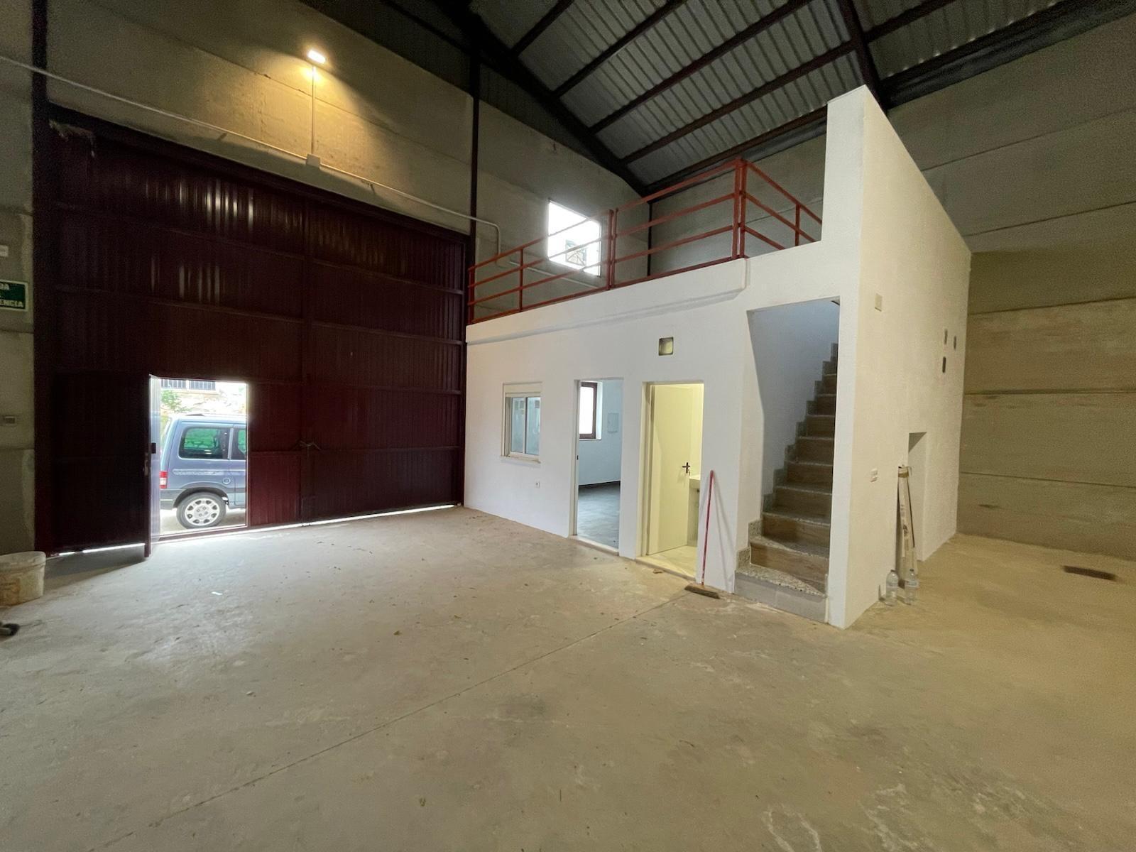 Industrial in Casar de Cáceres to rent Building Photo- Image 1 of 9