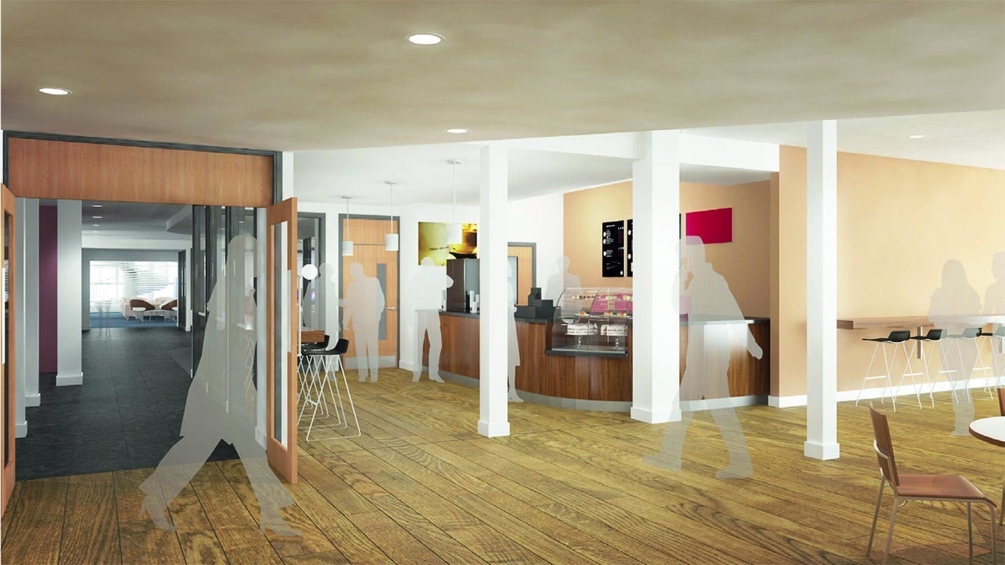 Abbey Park, Kenilworth for sale Building Photo- Image 1 of 12