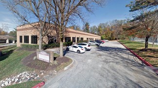 More details for 9009 Mendenhall Ct, Columbia, MD - Light Industrial for Rent