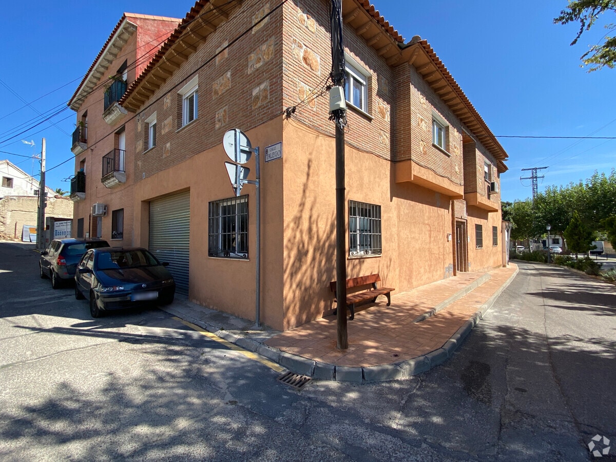 Calle Arenal, 46, Casarrubios del Monte, TOL 45950 - Unit Puerta 01, Esc. 1 -  - Interior Photo - Image 2 of 4