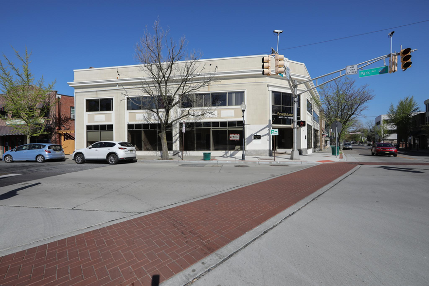 1 W Park Avenue, Merchantville, NJ for rent - Building Photo - Image 1 of 80