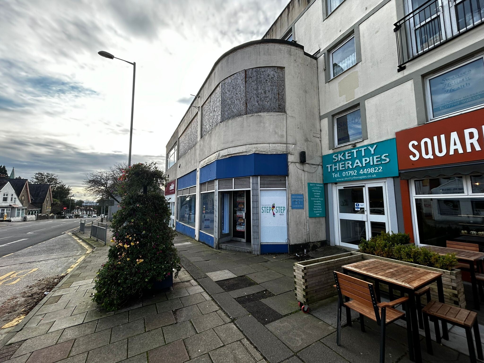 25 Gower Rd, Sketty for sale Building Photo- Image 1 of 1