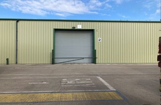 More details for Towcester Rd, Silverstone - Industrial for Rent