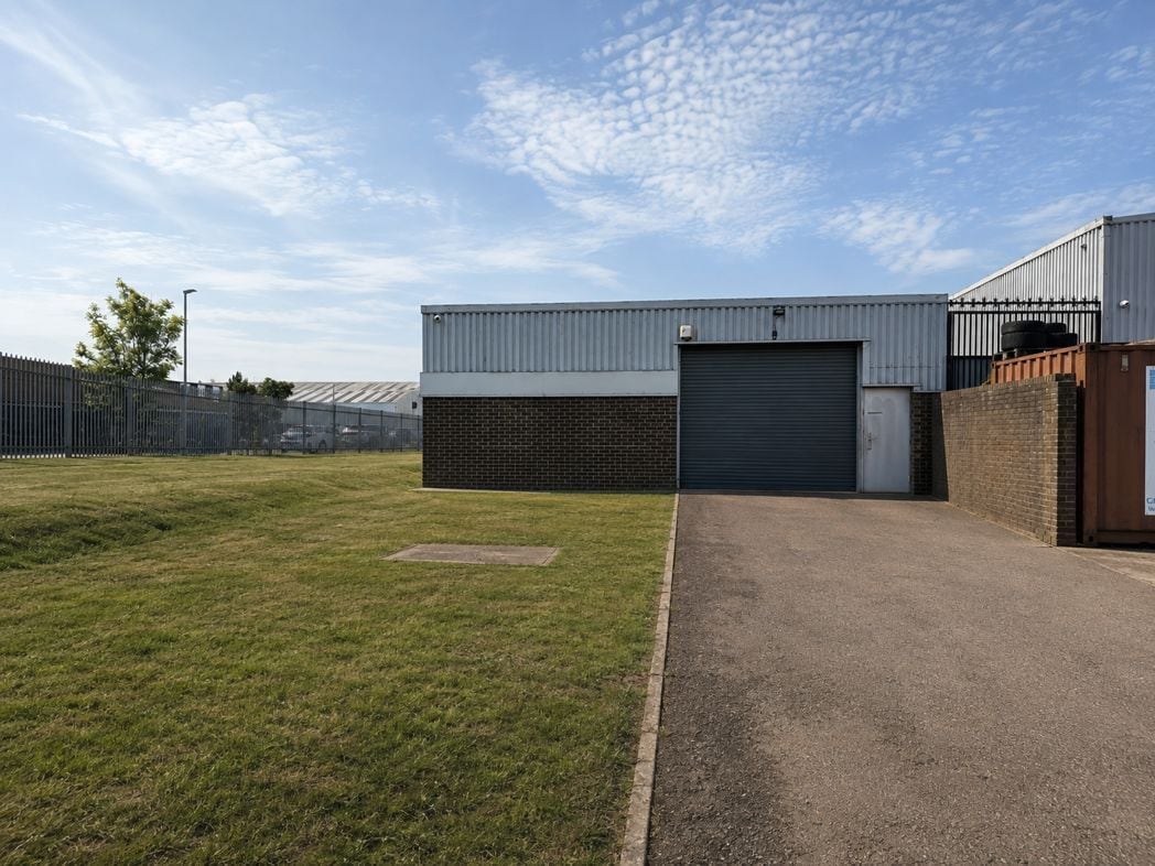 Remscheid Way, Ashington to rent Building Photo- Image 1 of 7