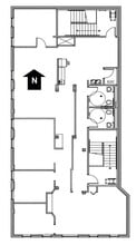 670 W Hubbard St, Chicago, IL for sale Floor Plan- Image 1 of 1