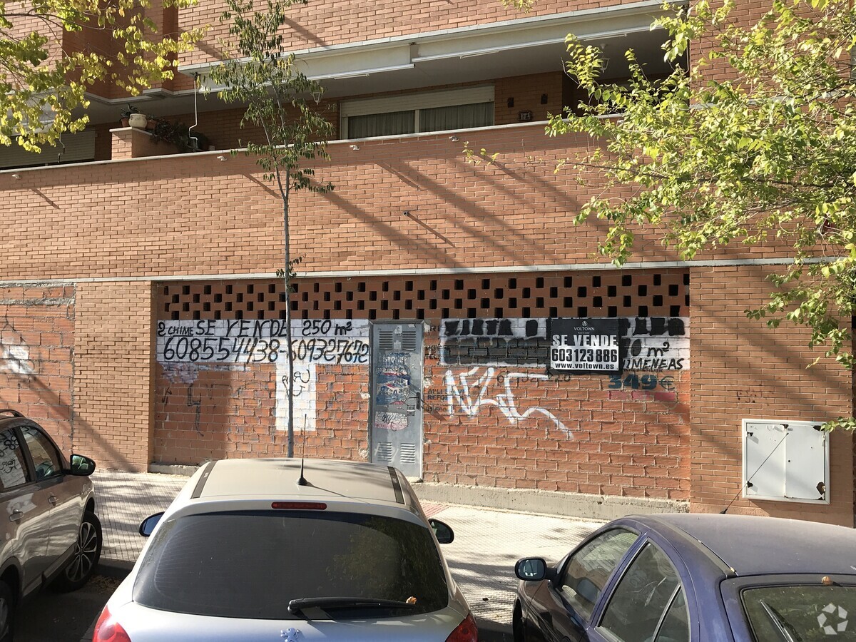 Avenida Camilo José Cela, 30, Alcobendas, MAD 28108 - Unit Puerta 02, Esc. 1 -  - Interior Photo - Image 2 of 2