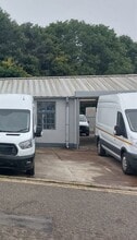 Wymeswold Industrial Park, Loughborough to rent Building Photo- Image 2 of 8