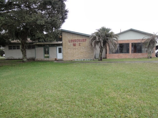 14353 US Highway 301 S, Starke, FL for sale - Building Photo - Image 1 of 1