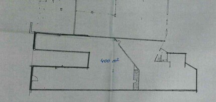 Retail in Igualada, Barcelona to rent Typical Floor Plan- Image 2 of 2
