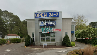 More details for 1320 Kempsville Rd, Virginia Beach, VA - Retail for Sale