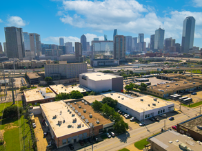 918 Dragon St, Dallas, TX for sale Building Photo- Image 1 of 12