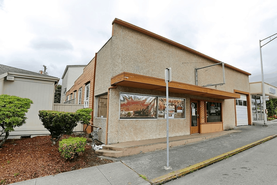 4017 Colby Ave, Everett, WA for sale - Building Photo - Image 1 of 1