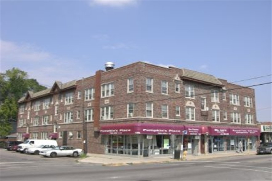 1416 S 5th Ave, Maywood, IL for rent - Building Photo - Image 3 of 7