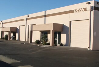 More details for 1826 W Broadway Rd, Mesa, AZ - Industrial for Rent